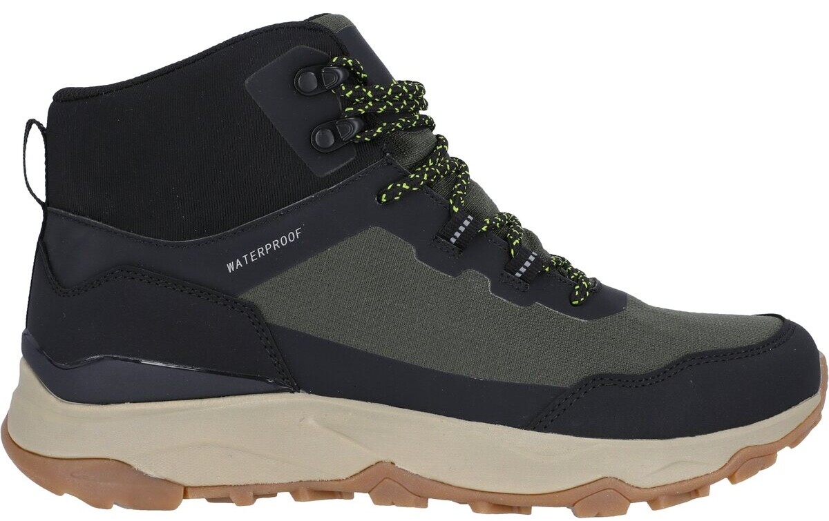 Whistler Zeicher Outdoor Boot WP M Veľkosť: 45 EUR
