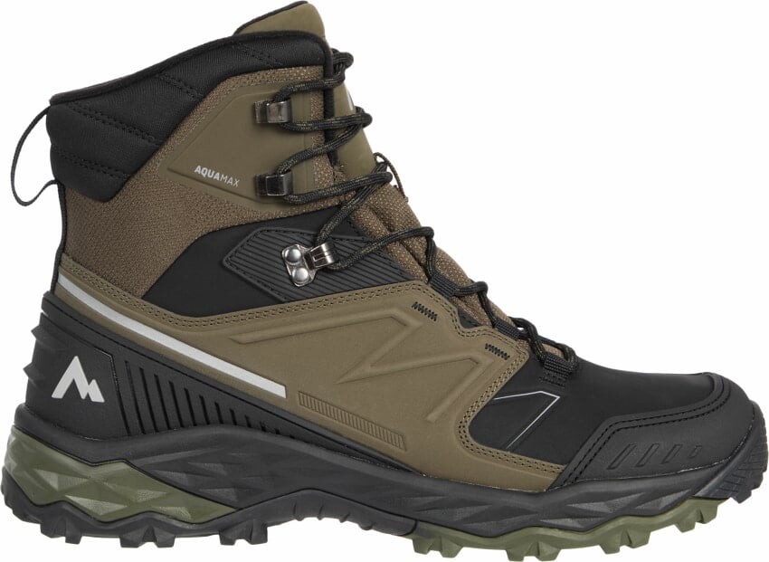 McKINLEY Tahsis WI High AQX M Veľkosť: 43 EUR
