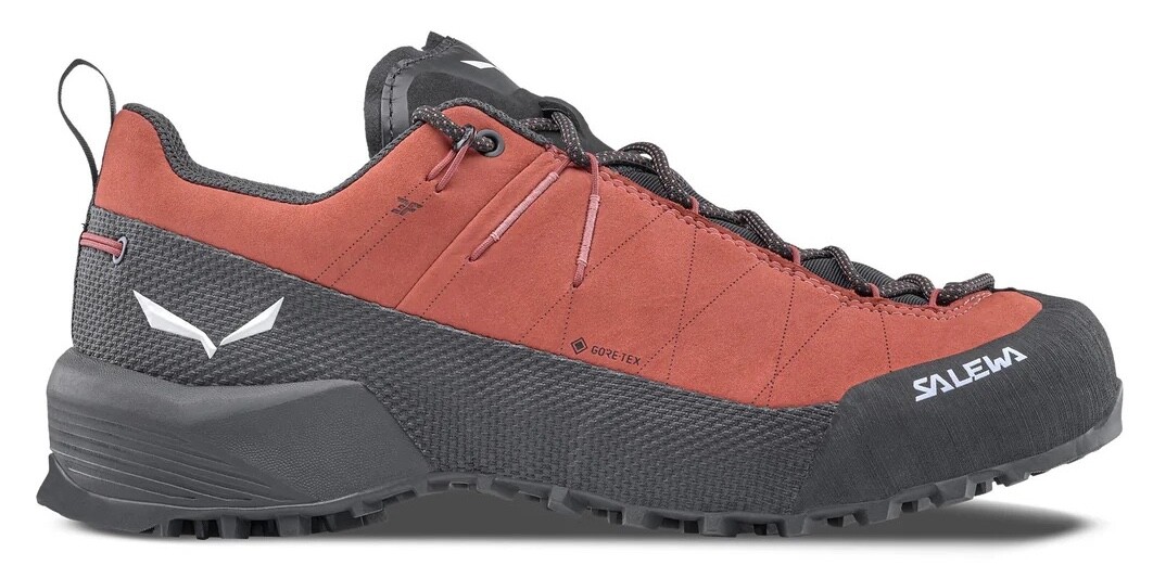 Salewa Wildfire Leather 2 GTX W Veľkosť: 38,5 EUR