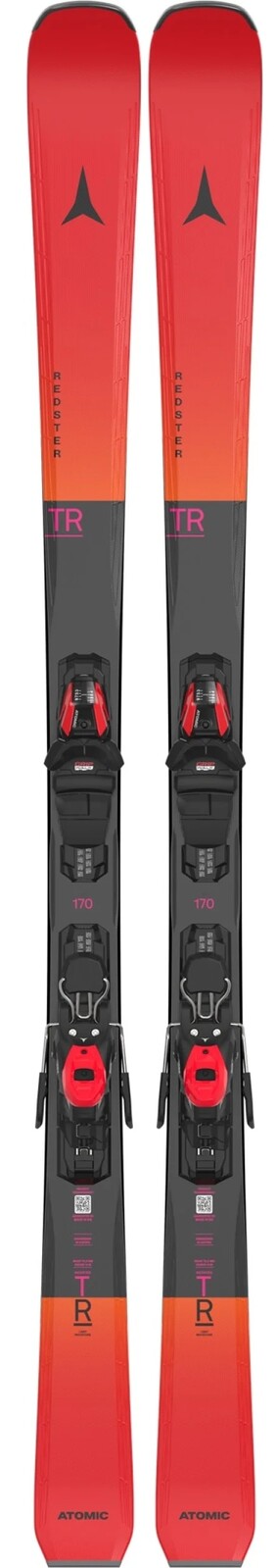 Atomic Redster Tr + M 10 GW Veľkosť: 149 cm