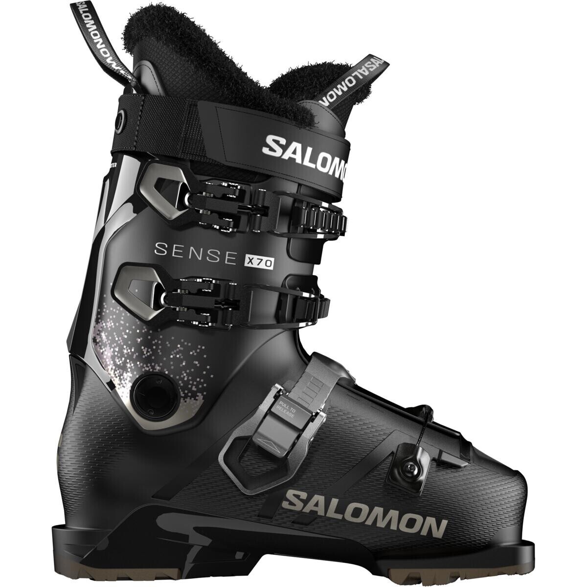 Salomon Sense X70 GW Veľkosť: 24 cm