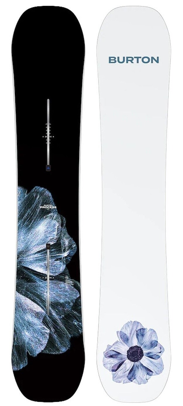 Burton Process Camber Twin Veľkosť: 152 cm