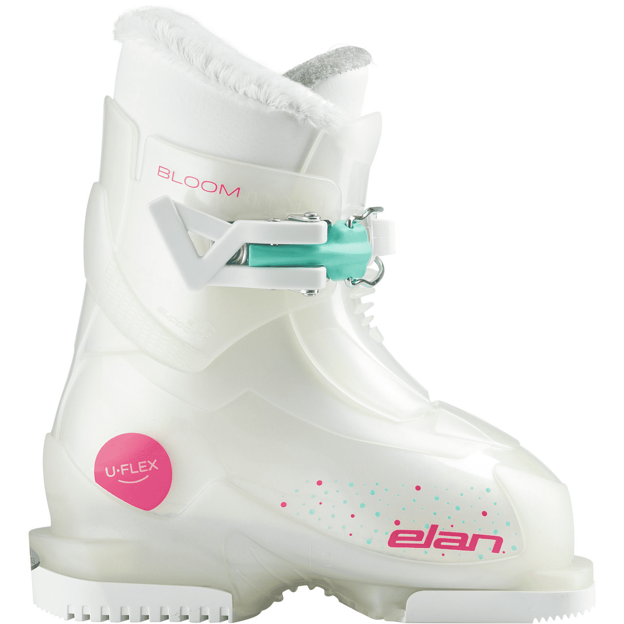 Elan Bloom 1 Veľkosť: 16-17 cm