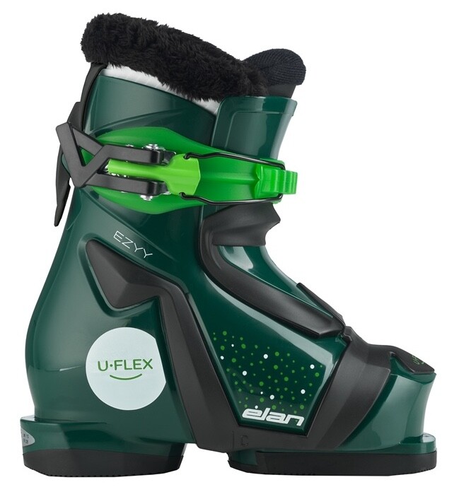 Elan Ezyy 2 Veľkosť: 16-17 cm