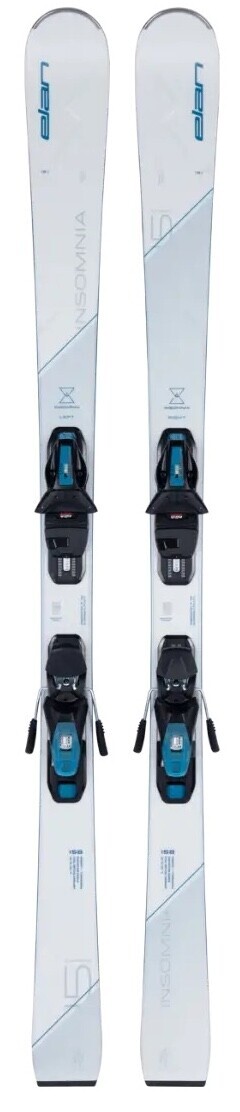 ELAN INSOMNIA 15 C Veľkosť: 144 cm