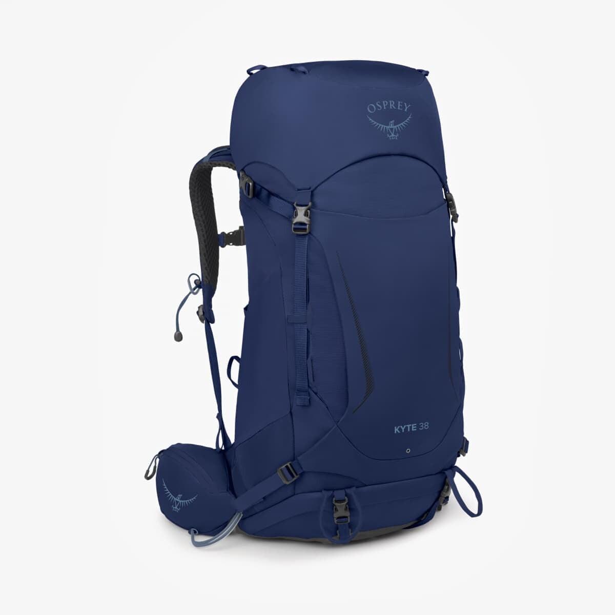 Batoh Osprey Kyte 38 Serenity Blue M/L