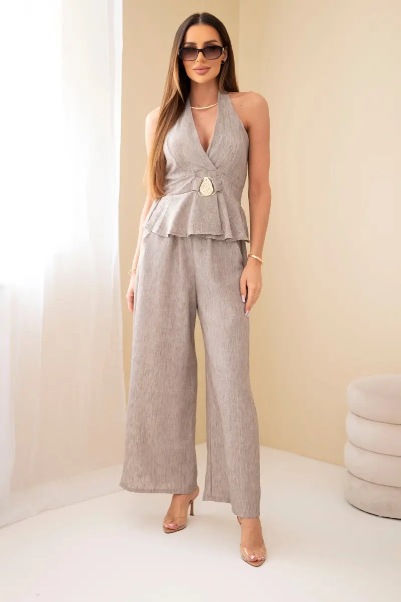 Dvojdielny set Kesi Włoski