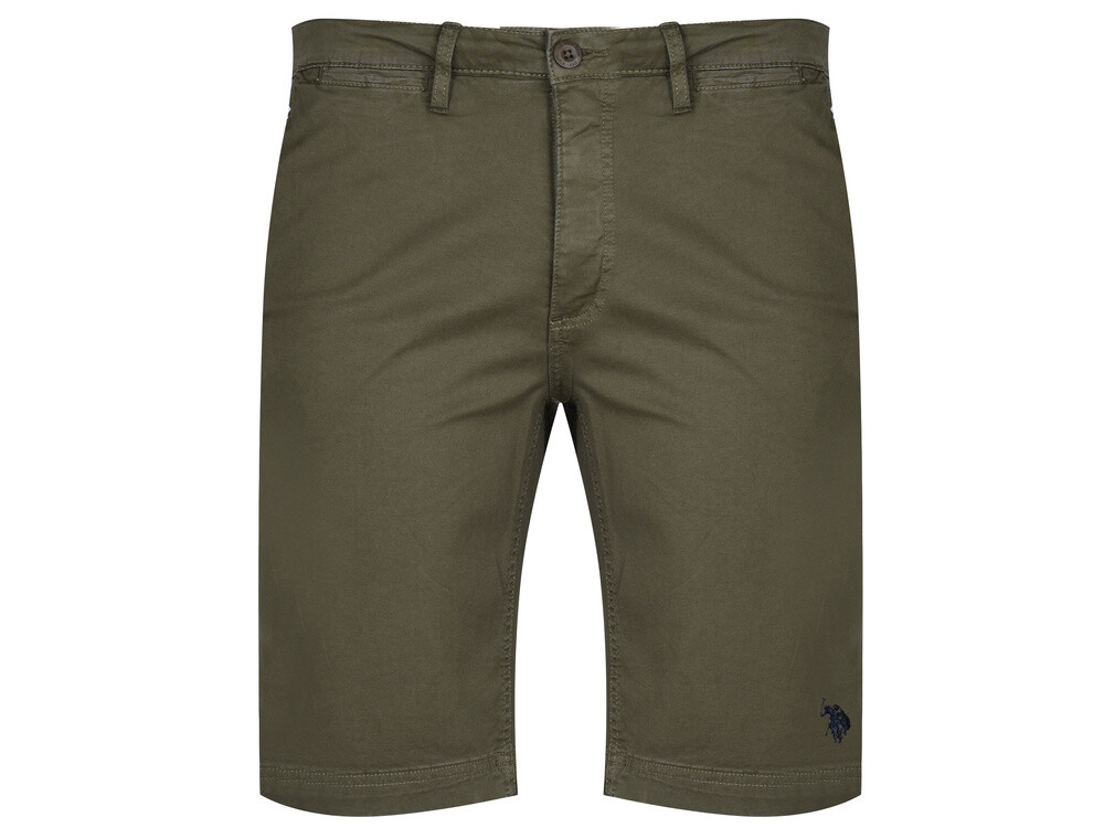 Pánske šortky U.S. Polo Assn. Sean