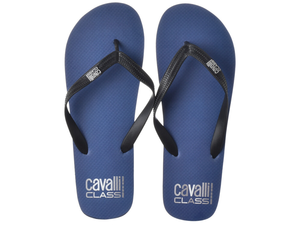 Pánske žabky Cavalli Class