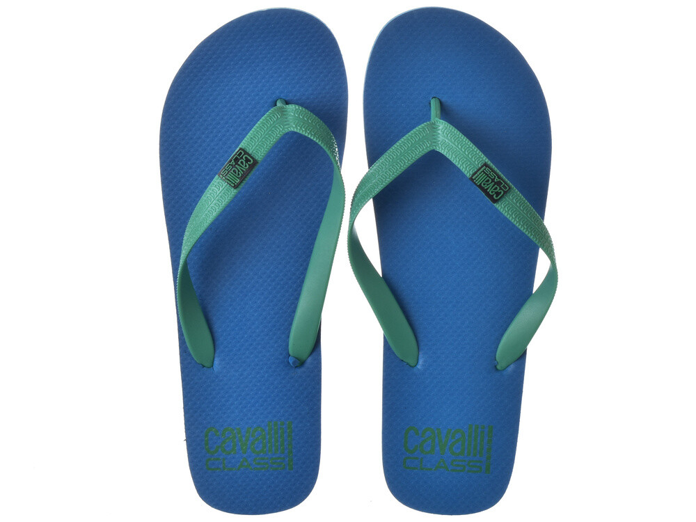 Cavalli Class mužské šľapky