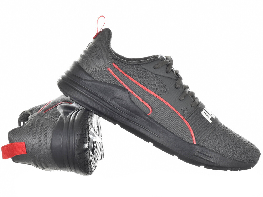 Tenisky Puma Wired Run Pure