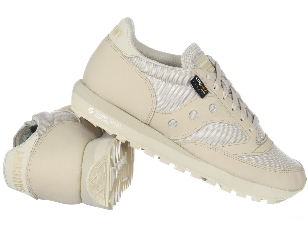 Pánske tenisky Saucony Jazz 81