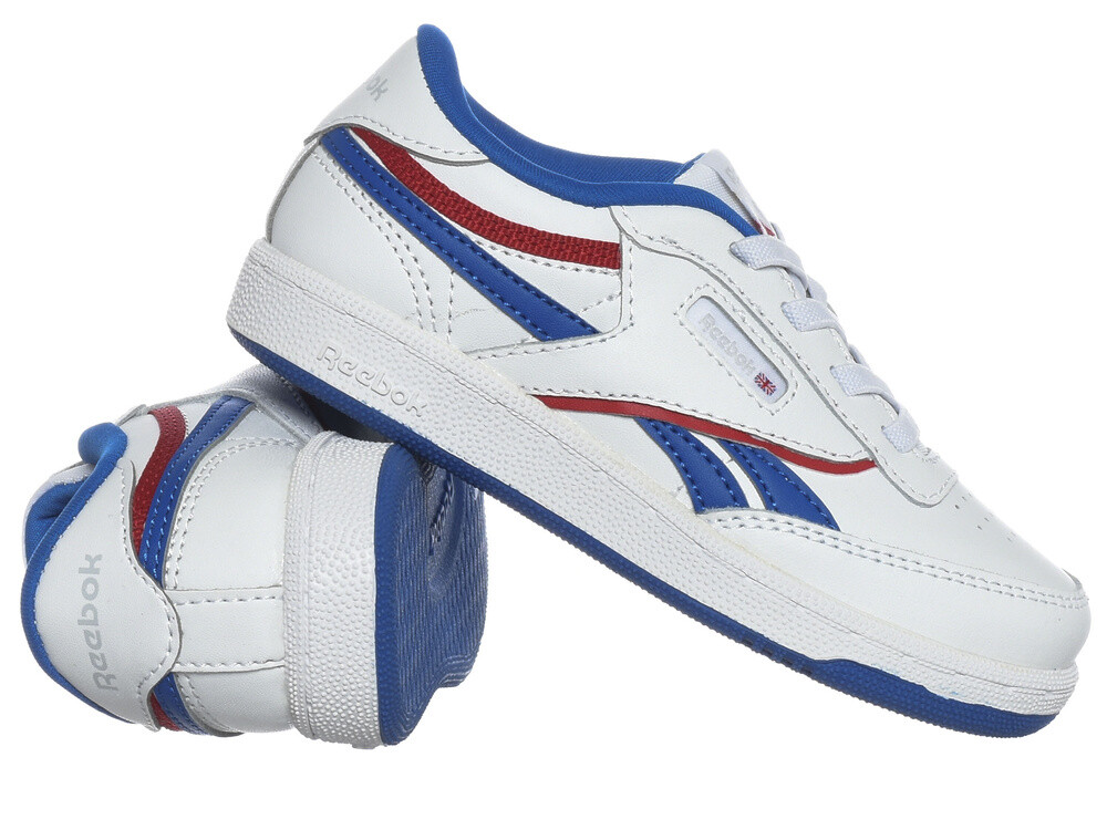 Detské tenisky Reebok Club C Revenge