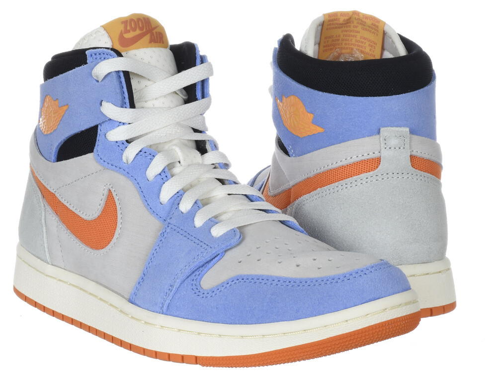 Jordan Air Jordan 1 ZM DV1307-184 pánske tenisky