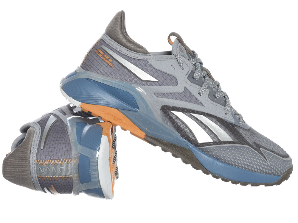 Dámska obuv Reebok Nano X2 Tr Adventure