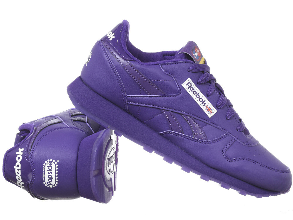 Reebok Classic Leather dámske tenisky