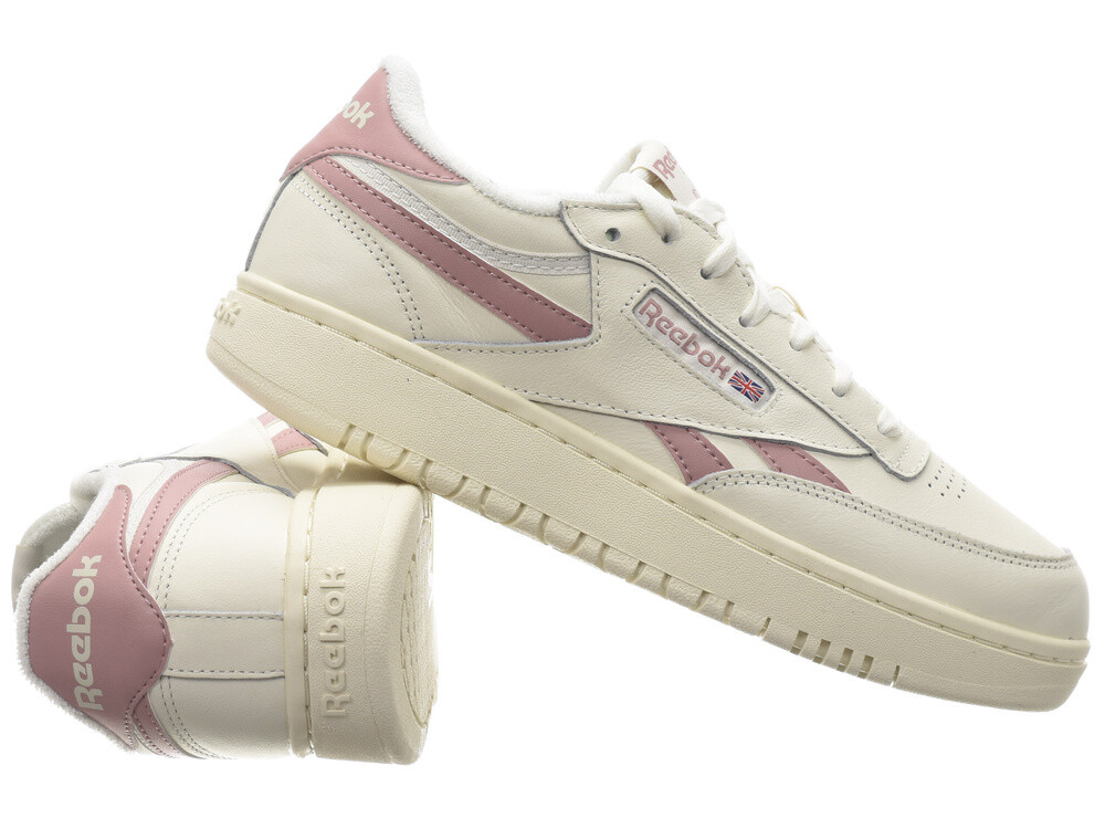 Reebok Club C Double Revenge tenisové topánky