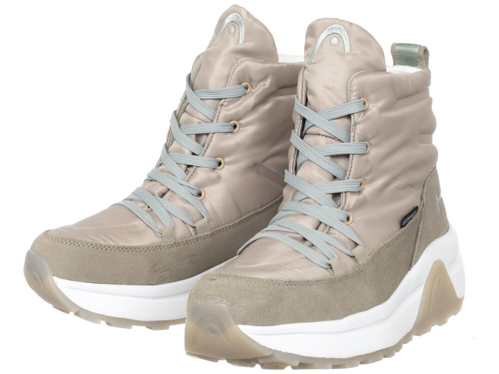 Pánske snehule Head Half-Pipe