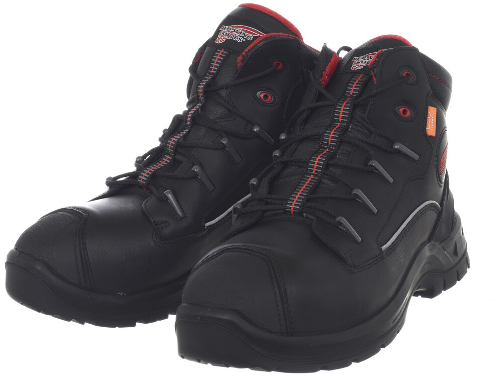 Red Wing bezpečnostná obuv