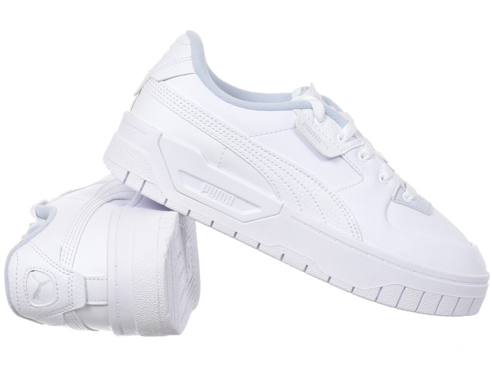 Puma Cali Dream Terry dámske tenisky