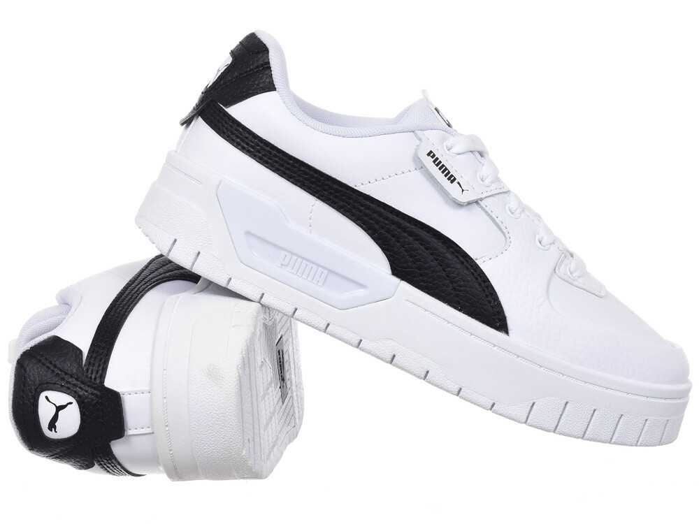 Puma dámske tenisky Cali Dream Lth