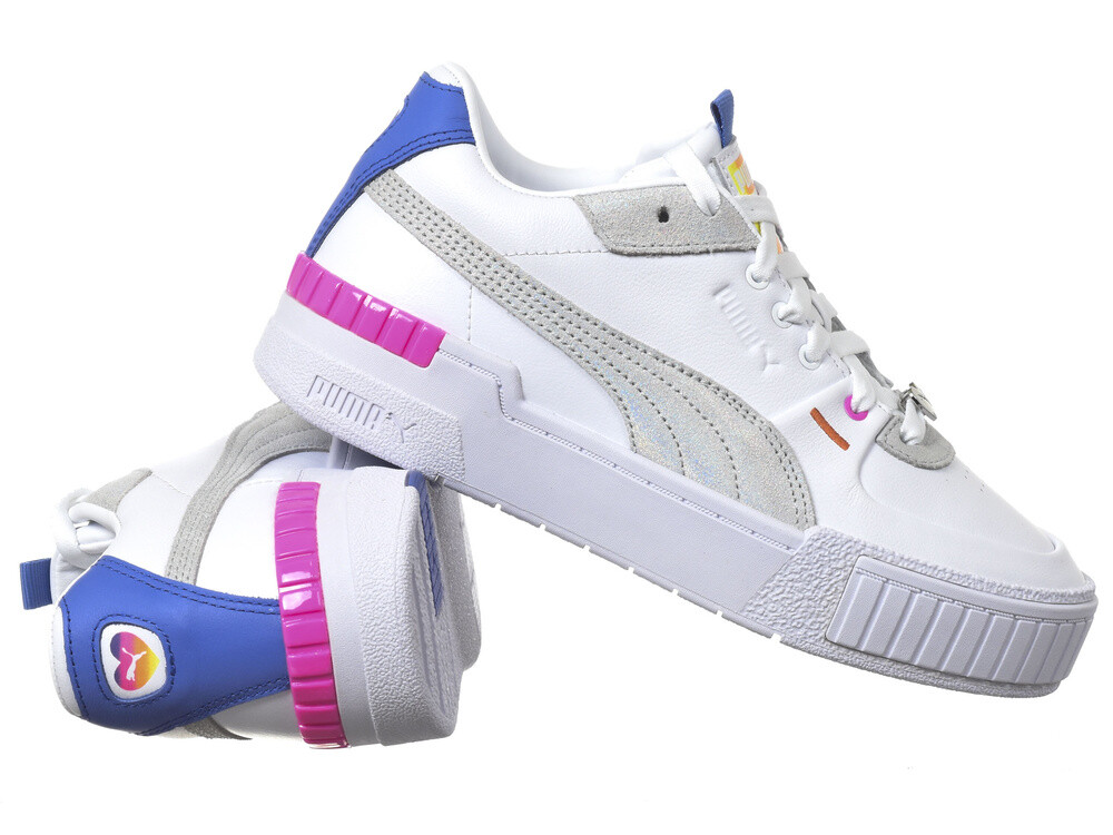 Puma Cali Sport Filter Wn's dámske tenisky