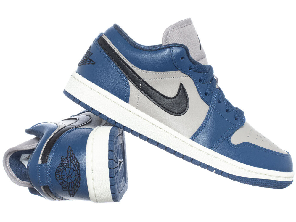 Dámske tenisky Jordan Wmns Air Jordan 1 Low