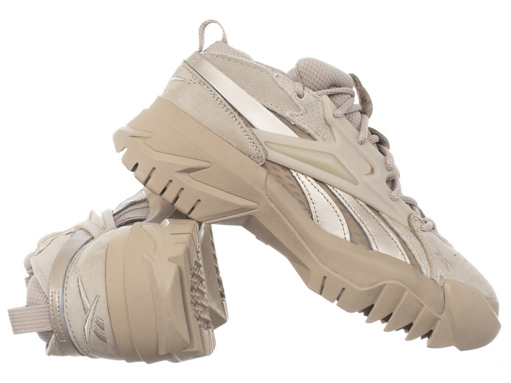 Reebok - Dámska obuv Club C Cardi V2