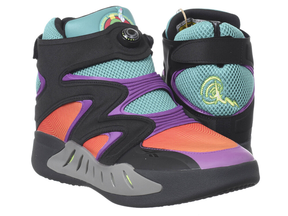 Reebok Instapump Fury Zone Looney Tunes pánske tenisky