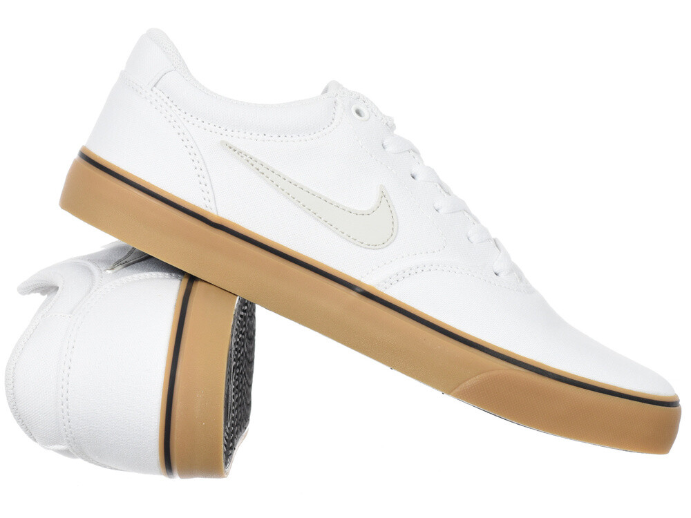 Nike pánske tenisky Sb Chron 2 Cnvs