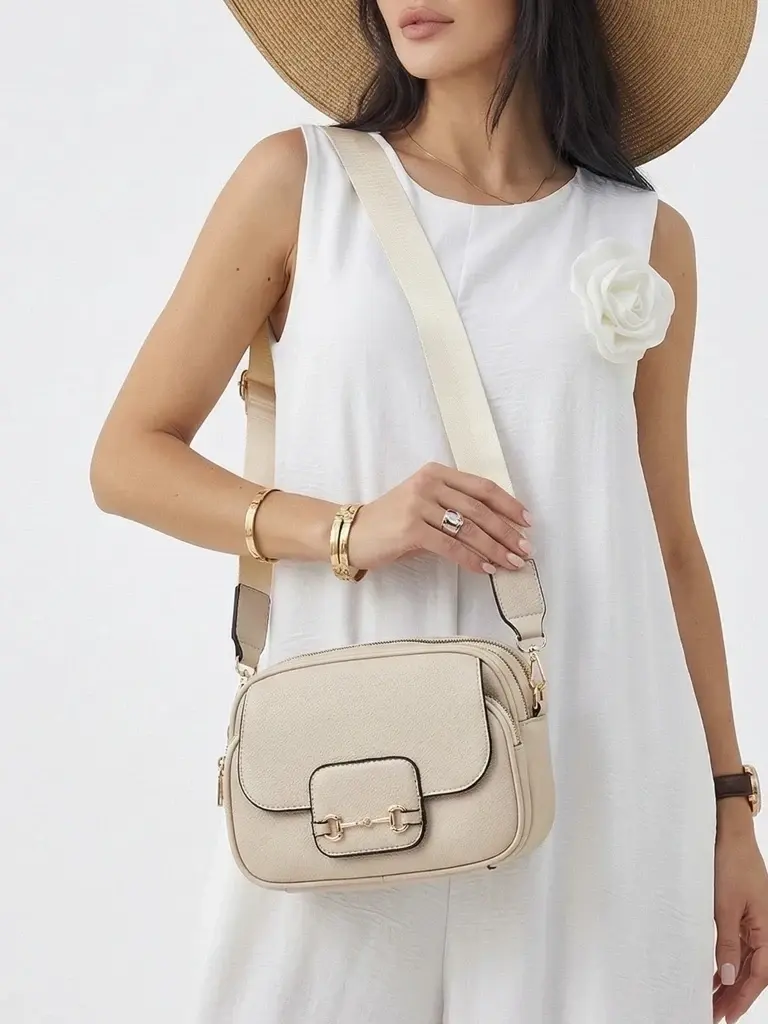 Dámska kabelka z ekokože Resti Avina