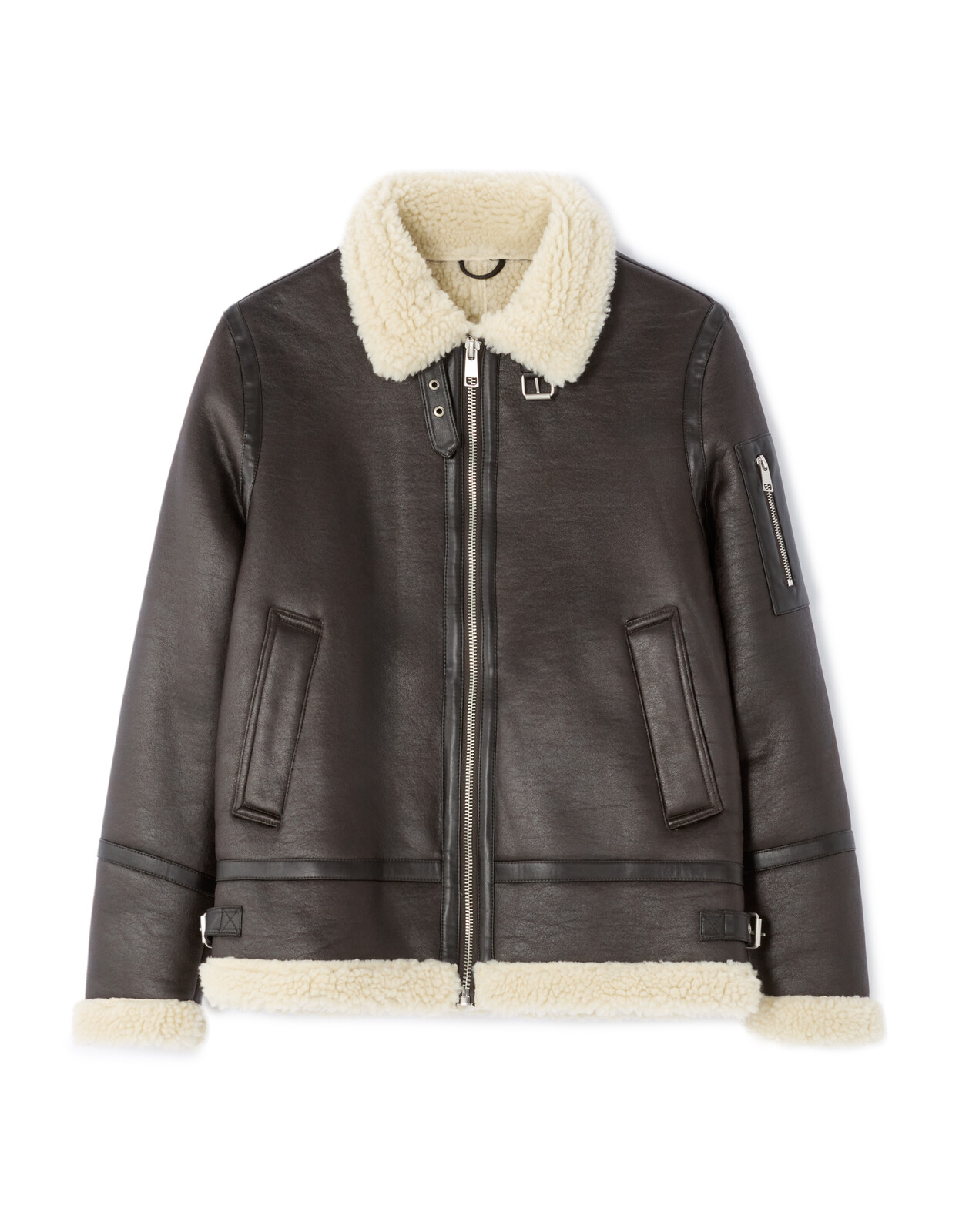 Celio Muflightt Jacket - Mens