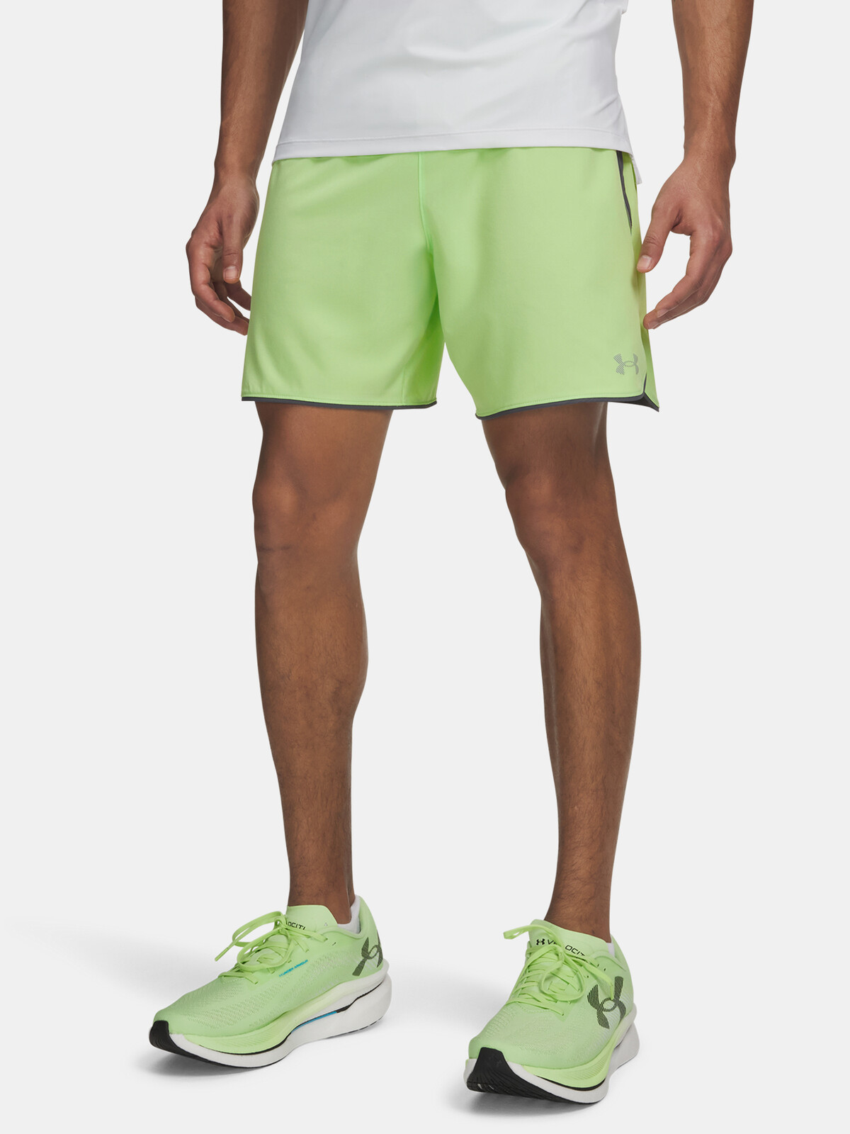 Pánske športové kraťasy Under Armour UA Velociti Pro