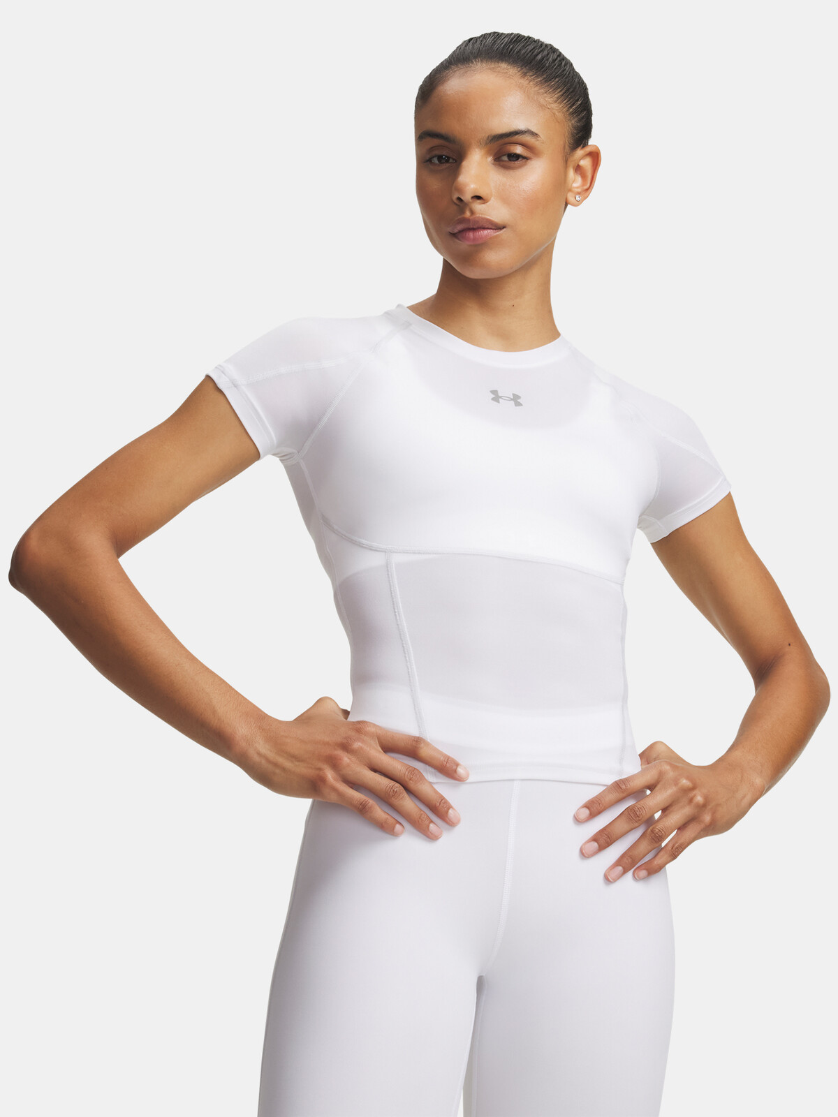 Under Armour HeatGear Elite T-Shirt