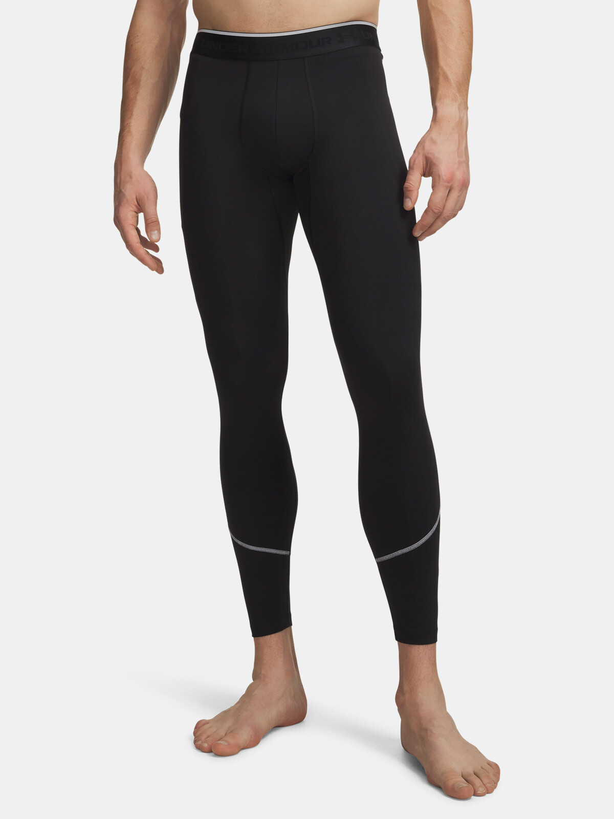 Pánske legíny Under Armour UA HG Elite