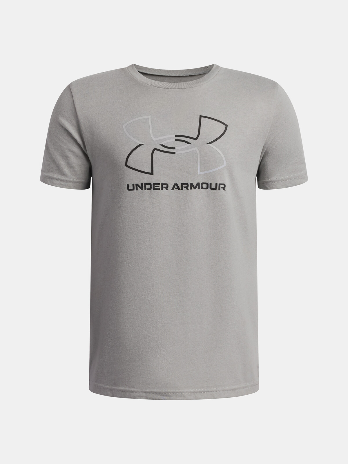 Chlapčenské tričko Under Armour UA GL FOUNDATION