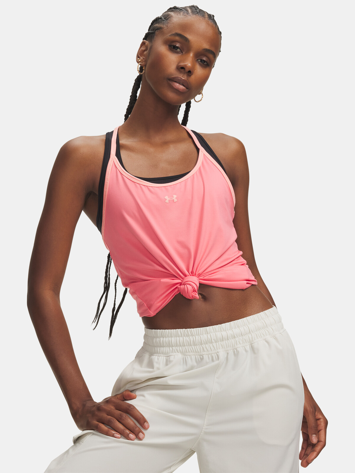 Dámsky tank top Under Armour UA Vanish Racerback
