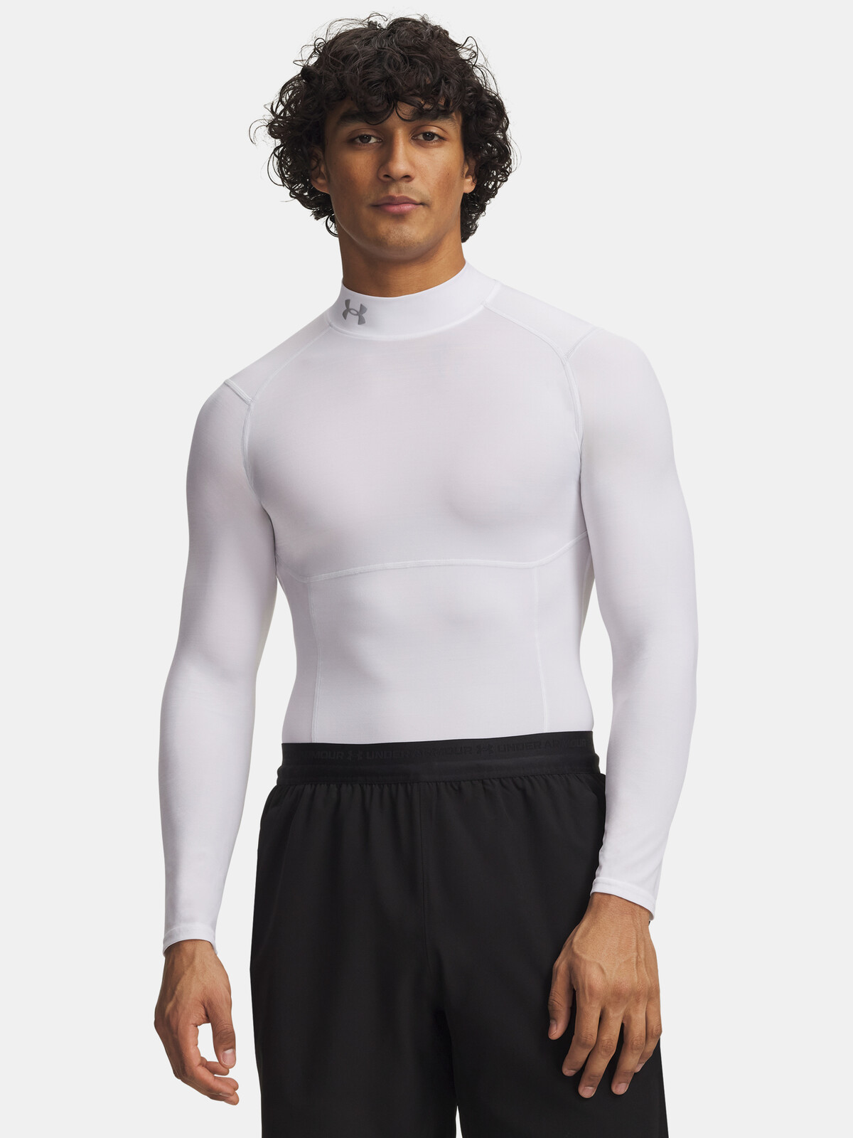 Pánske tričko Under Armour UA HG Elite Comp