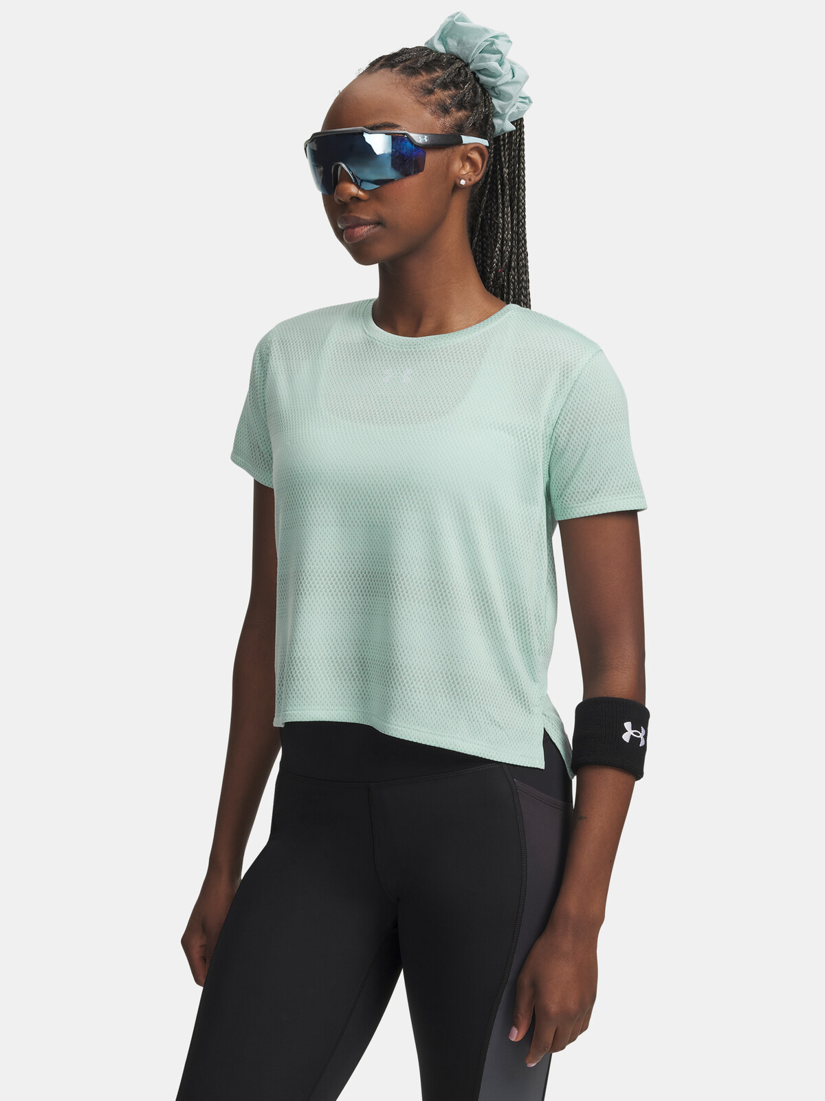 Under Armour UA Velociti Dámske tričko