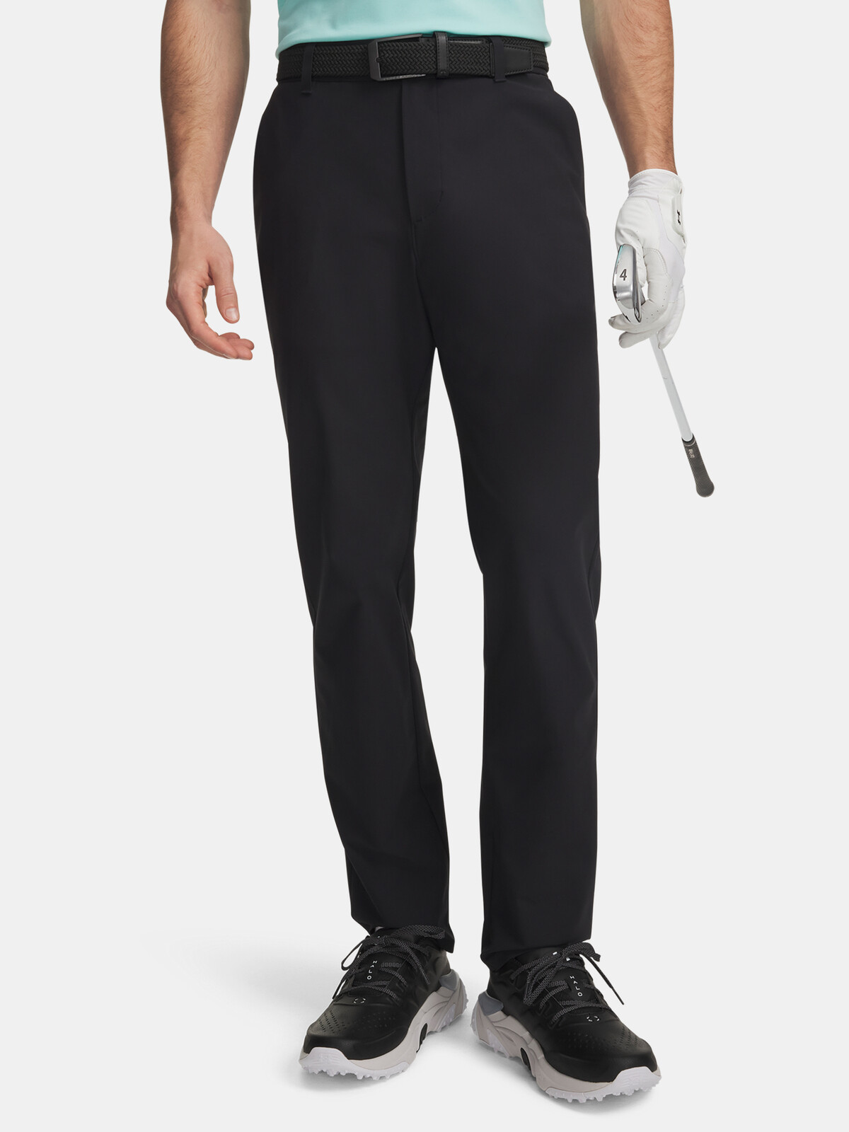 Pánske športové nohavice Under Armour UA Halo