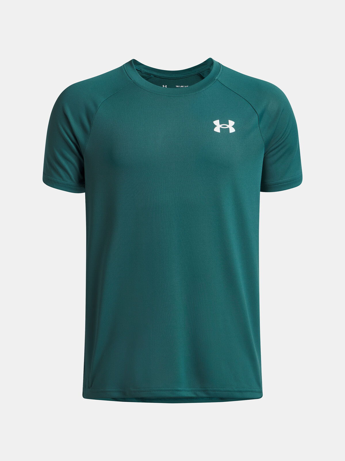 Under Armour chlapčenské tričko UA Tech 2.0