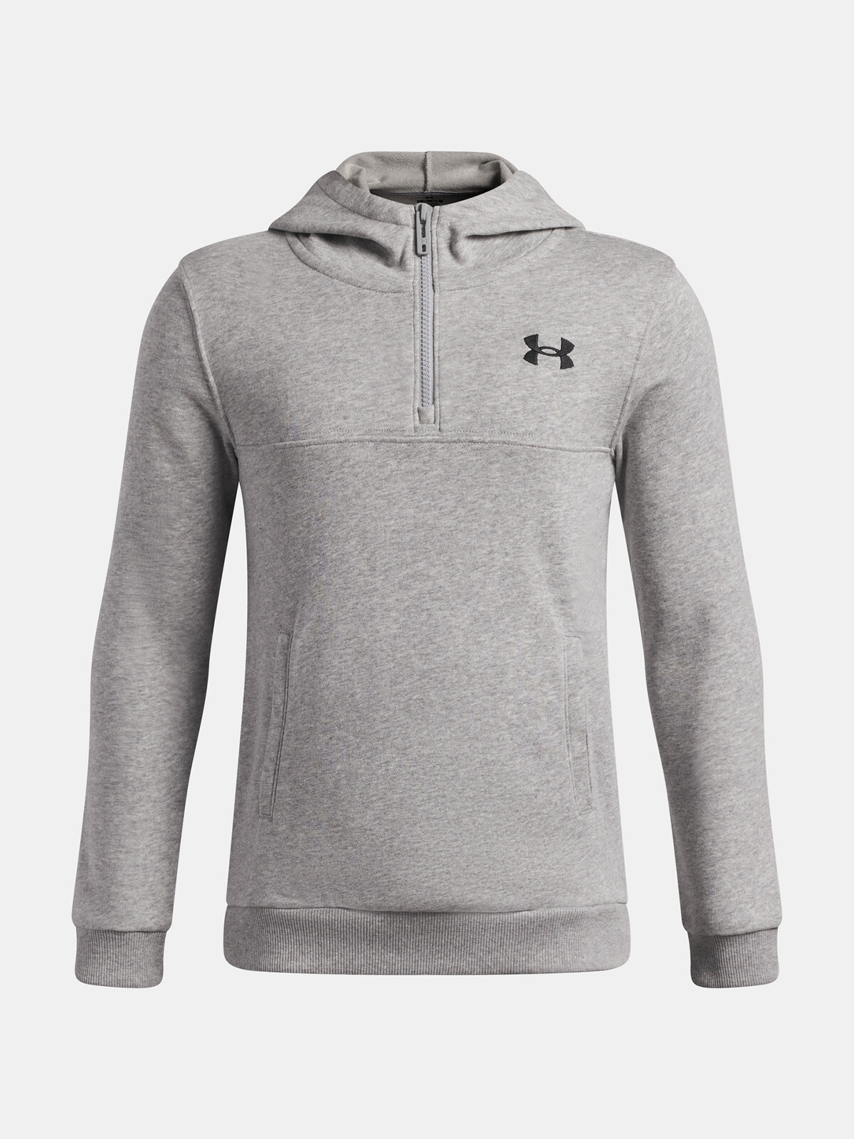 Chlapčenská mikina Under Armour UA RIVAL LW