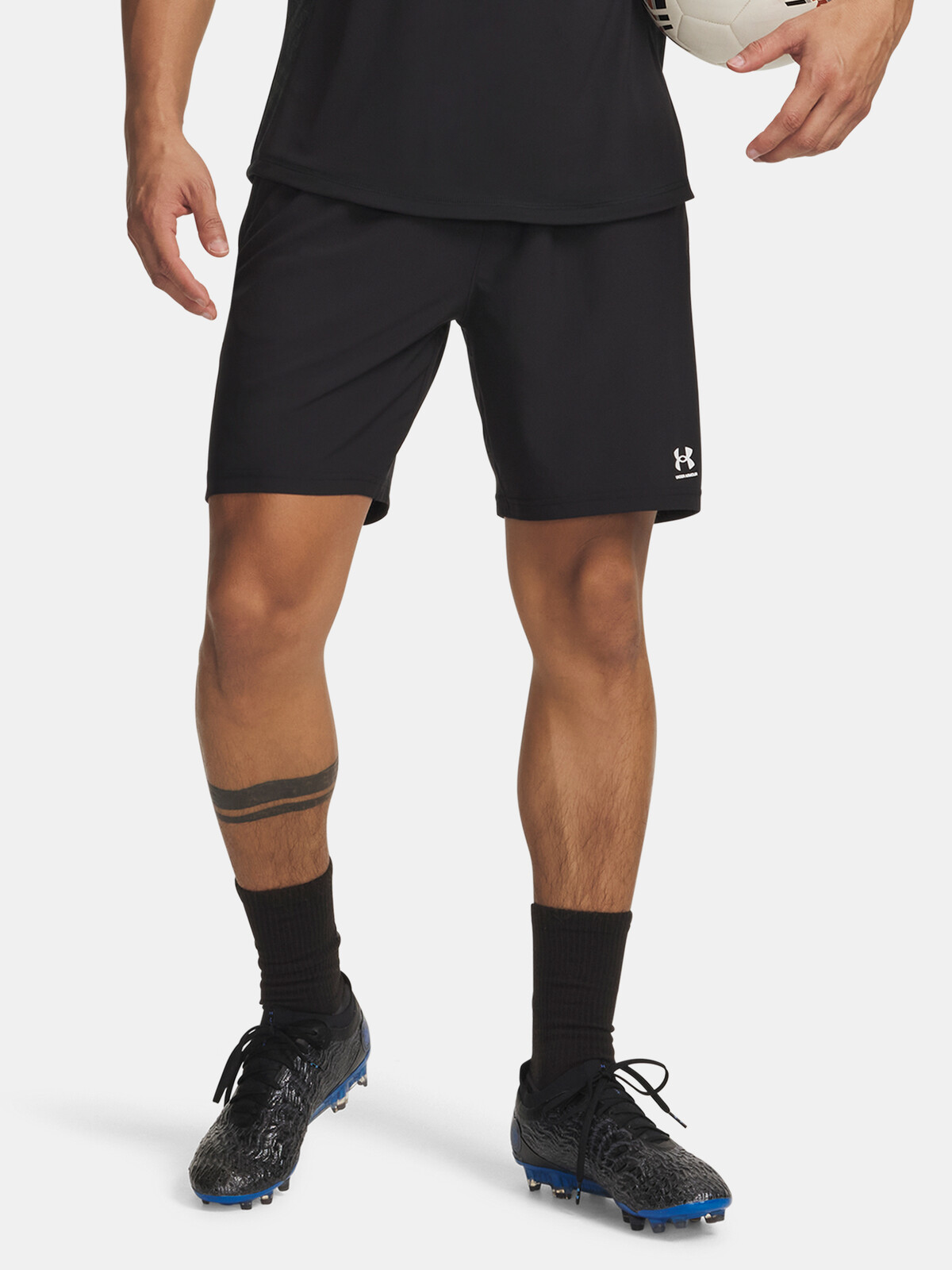 Under Armour UA M Challenger Pro Šortky