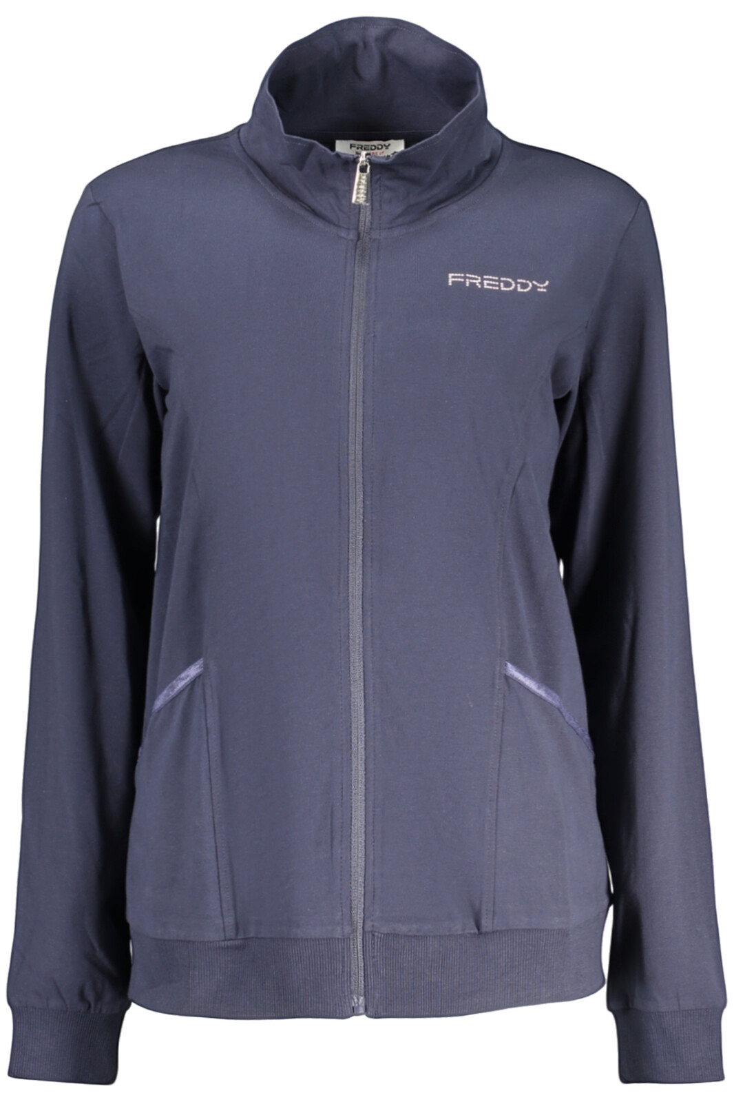 Mikina Freddy s kapucňou