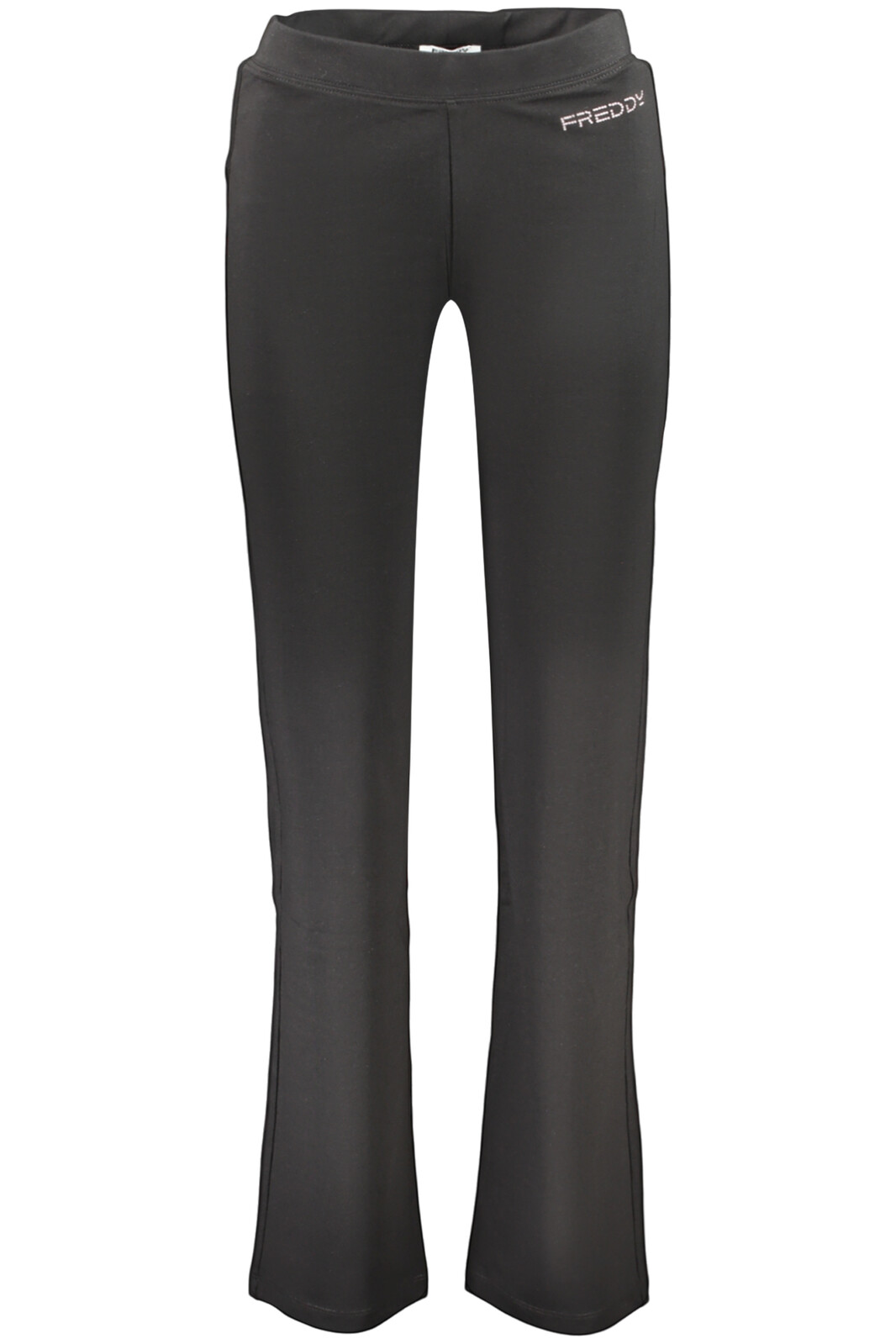 Freddy dlhé nohavice čierne