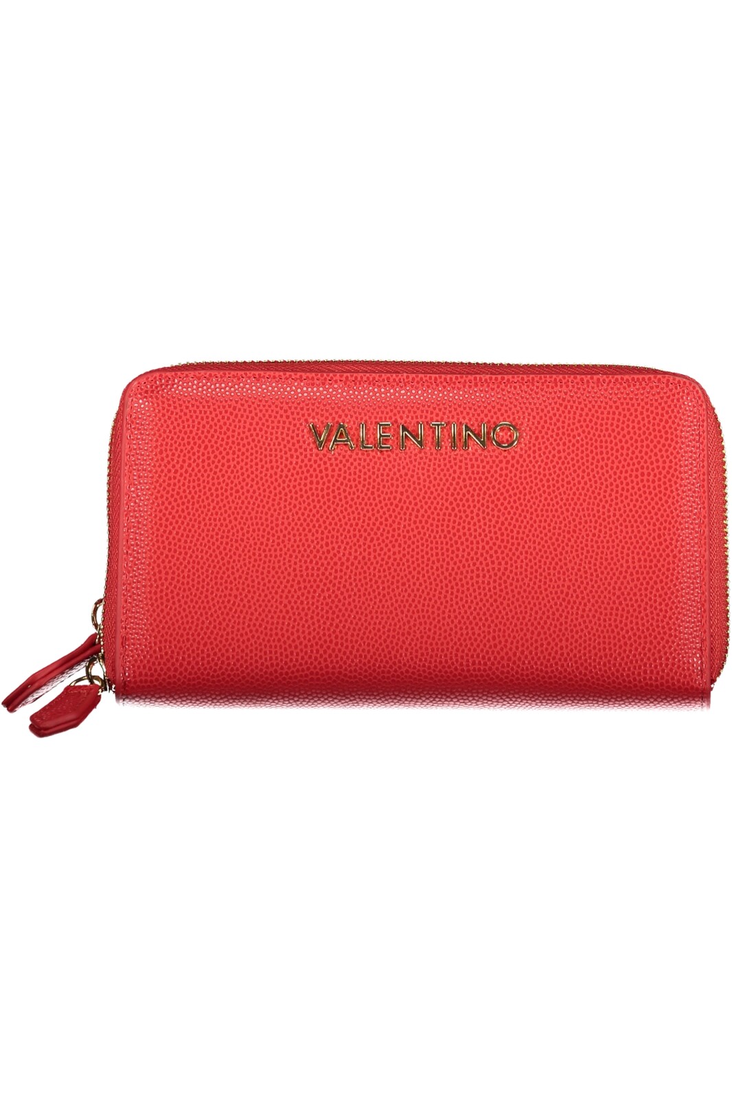 Peňaženka Valentino Bags červená