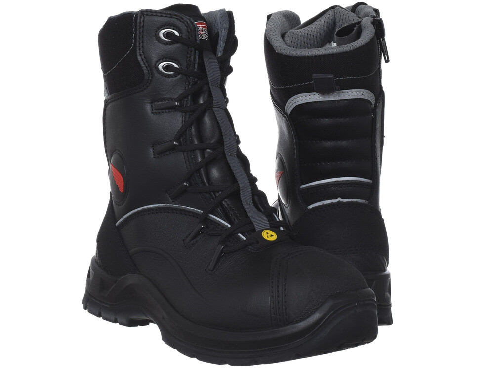 Ohs Red Wing pracovné topánky