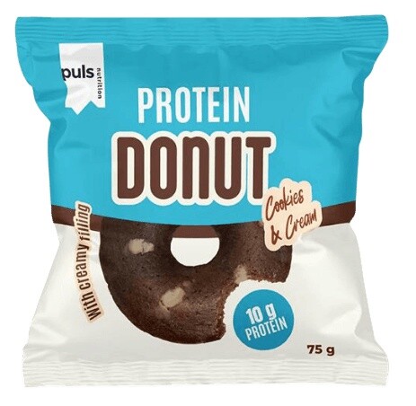 Puls nutrition protein donut 75 g