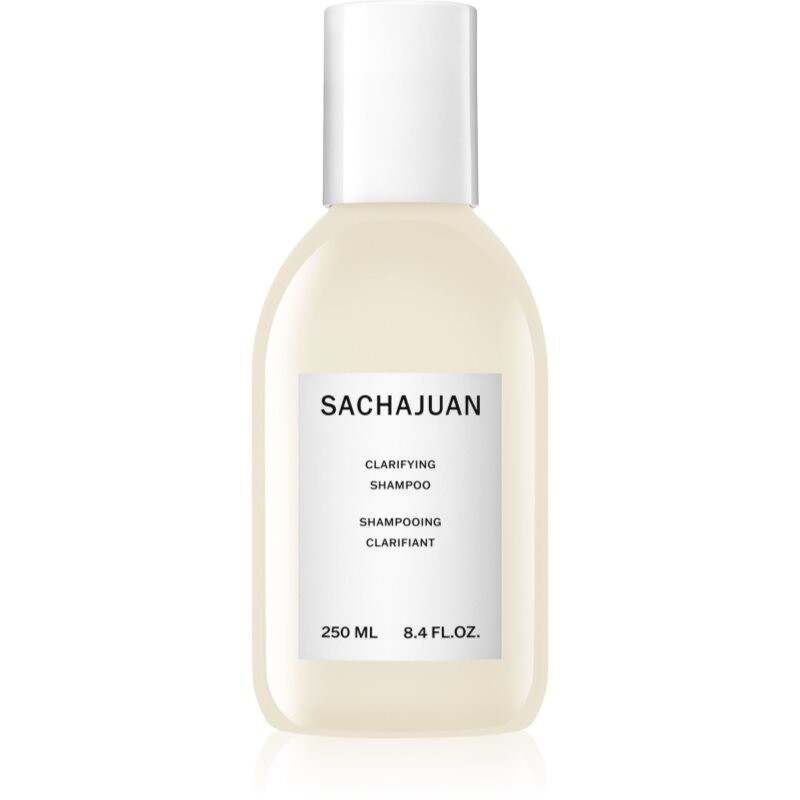 Sachajuan Clarifying hĺbkovo čistiaci šampón 250 ml