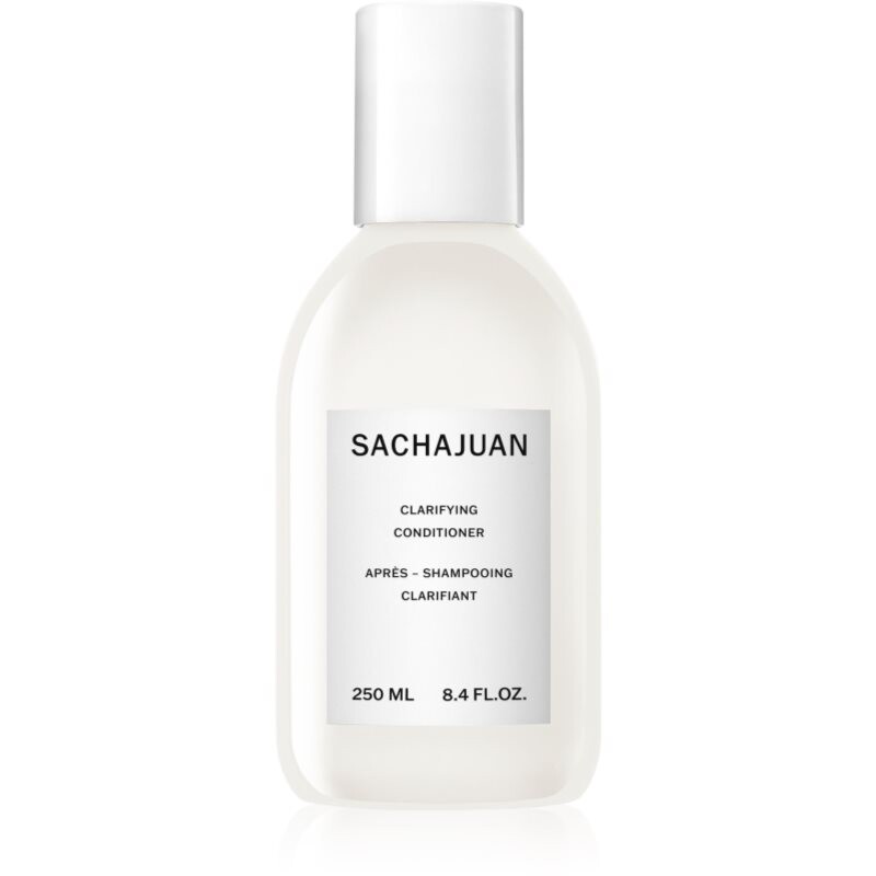 Sachajuan Clarifying čistiaci kondicionér 250 ml